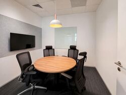 Suntec Tower Three (D1), Office #596257841
